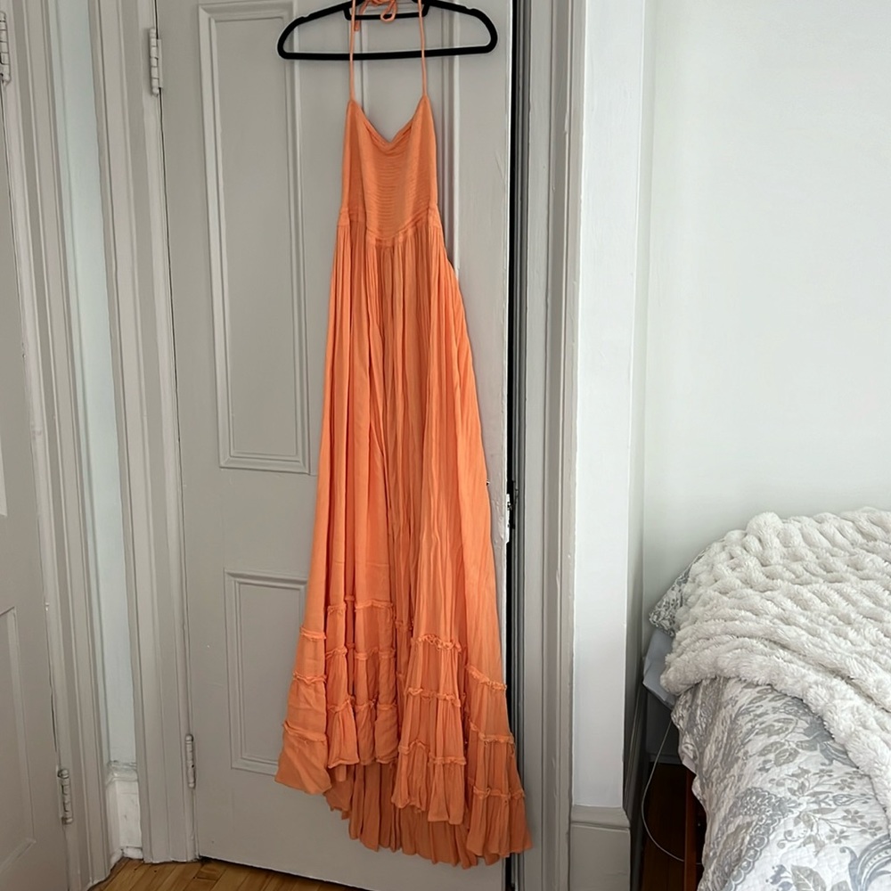 Free People Maxi Dress